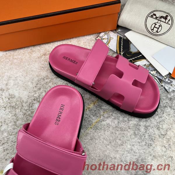 Hermes Shoes Couple HMS00341