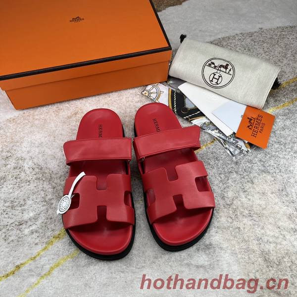 Hermes Shoes Couple HMS00342