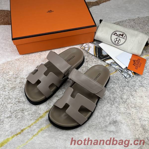 Hermes Shoes Couple HMS00343