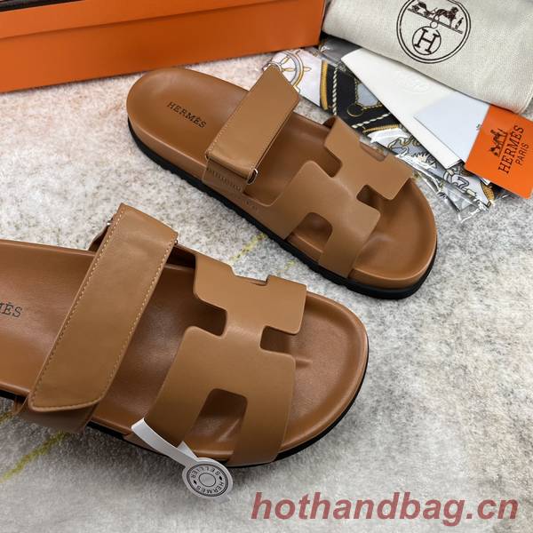 Hermes Shoes Couple HMS00344