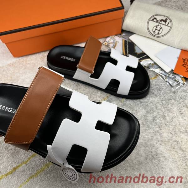 Hermes Shoes Couple HMS00346