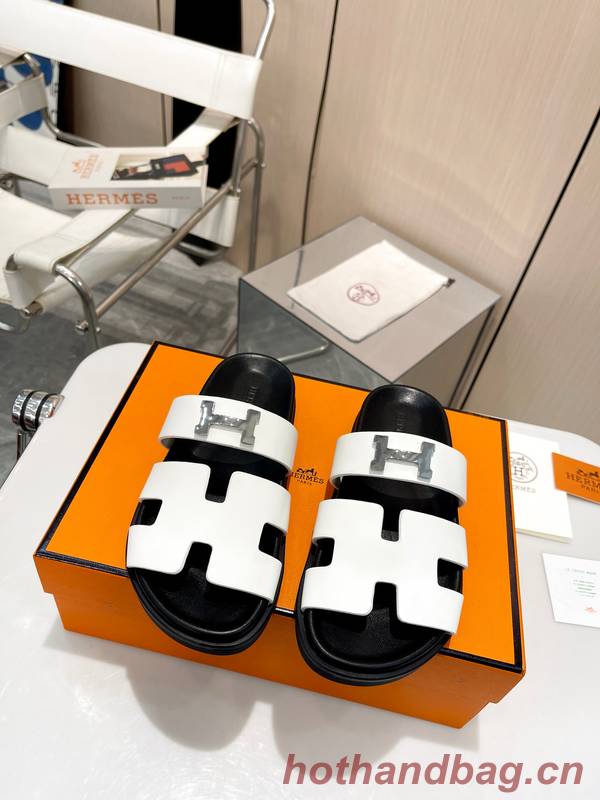 Hermes Shoes Couple HMS00349