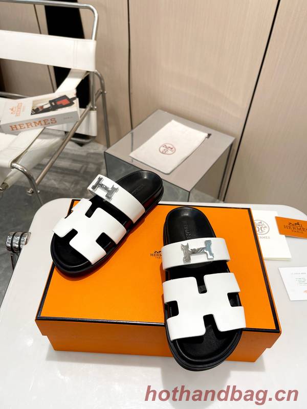 Hermes Shoes Couple HMS00349