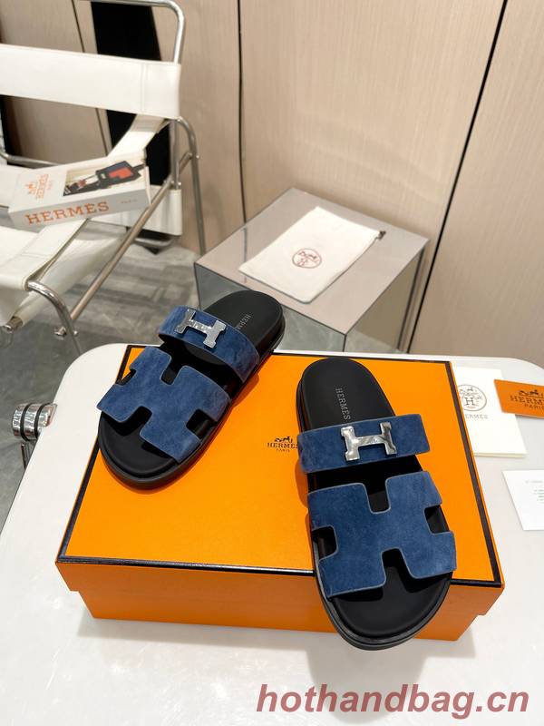 Hermes Shoes Couple HMS00356