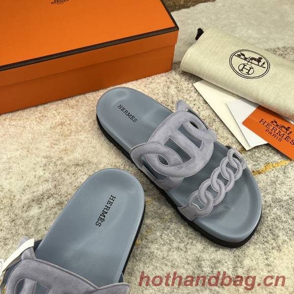 Hermes Shoes Couple HMS00362