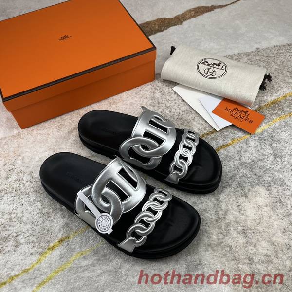 Hermes Shoes Couple HMS00364