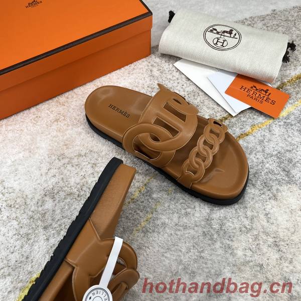 Hermes Shoes Couple HMS00366