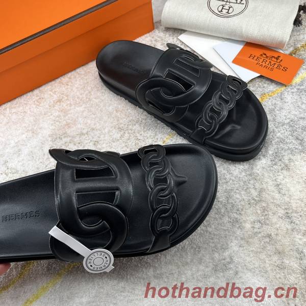 Hermes Shoes Couple HMS00367