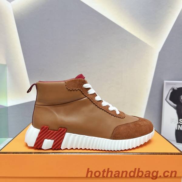 Hermes Shoes Couple HMS00373