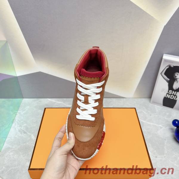 Hermes Shoes Couple HMS00373