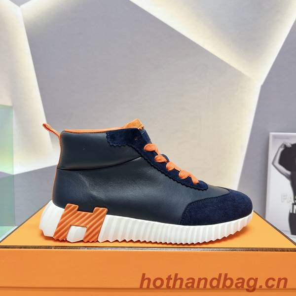 Hermes Shoes Couple HMS00374