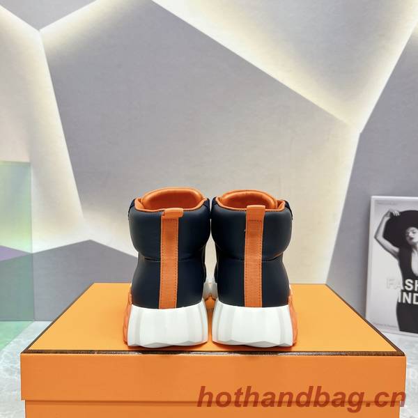 Hermes Shoes Couple HMS00374