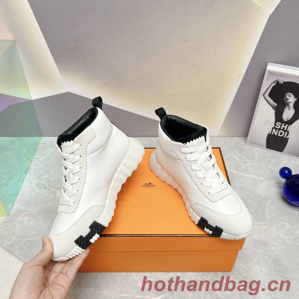 Hermes Shoes Couple HMS00376