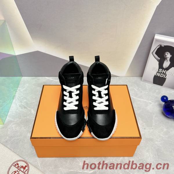 Hermes Shoes Couple HMS00379