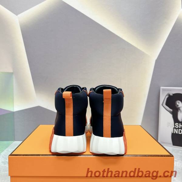 Hermes Shoes Couple HMS00382