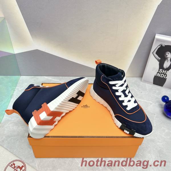 Hermes Shoes Couple HMS00382