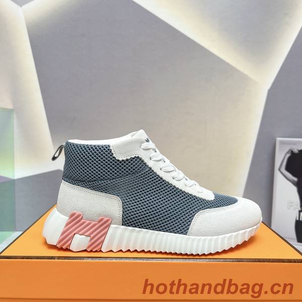 Hermes Shoes Couple HMS00385