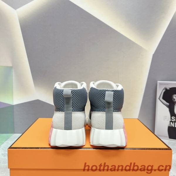 Hermes Shoes Couple HMS00385