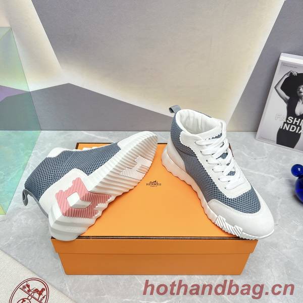 Hermes Shoes Couple HMS00385