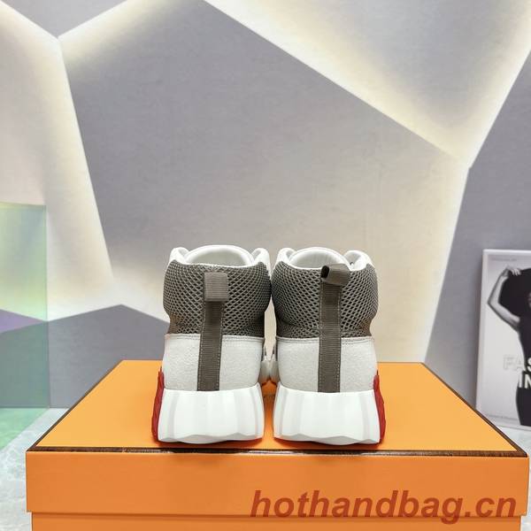 Hermes Shoes Couple HMS00386