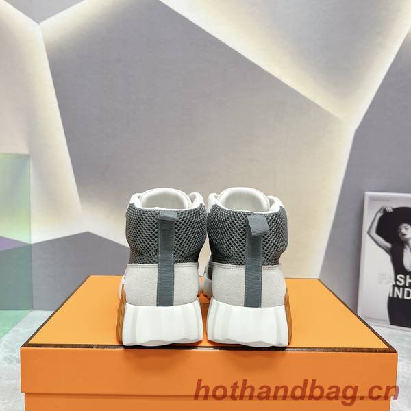 Hermes Shoes Couple HMS00387