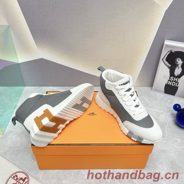 Hermes Shoes Couple HMS00387