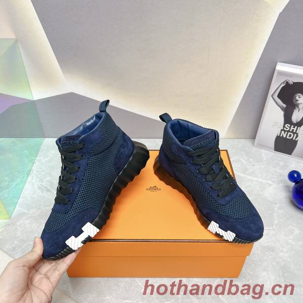 Hermes Shoes Couple HMS00388