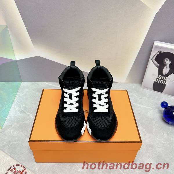 Hermes Shoes Couple HMS00390