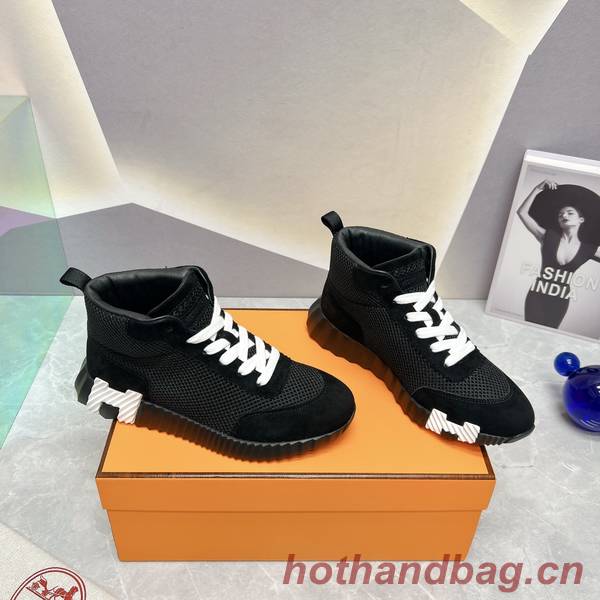 Hermes Shoes Couple HMS00390