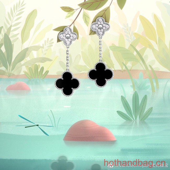 Van Cleef & Arpels Earrings CE13179