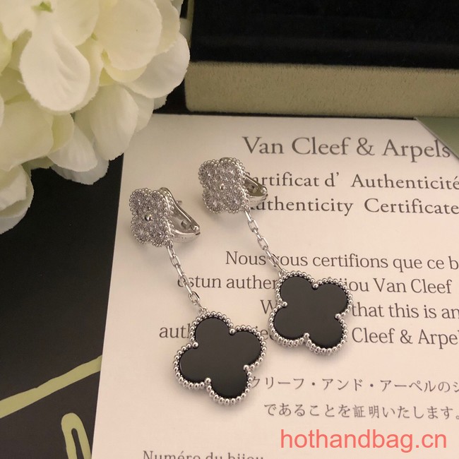 Van Cleef & Arpels Earrings CE13179