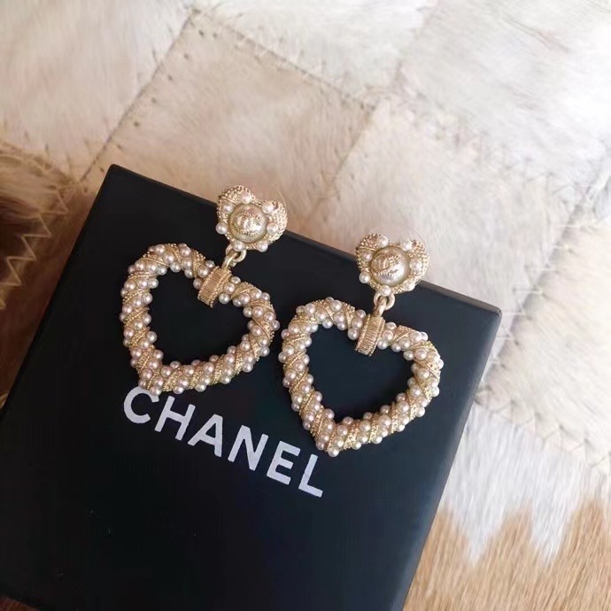 Chanel Earrings CE13181