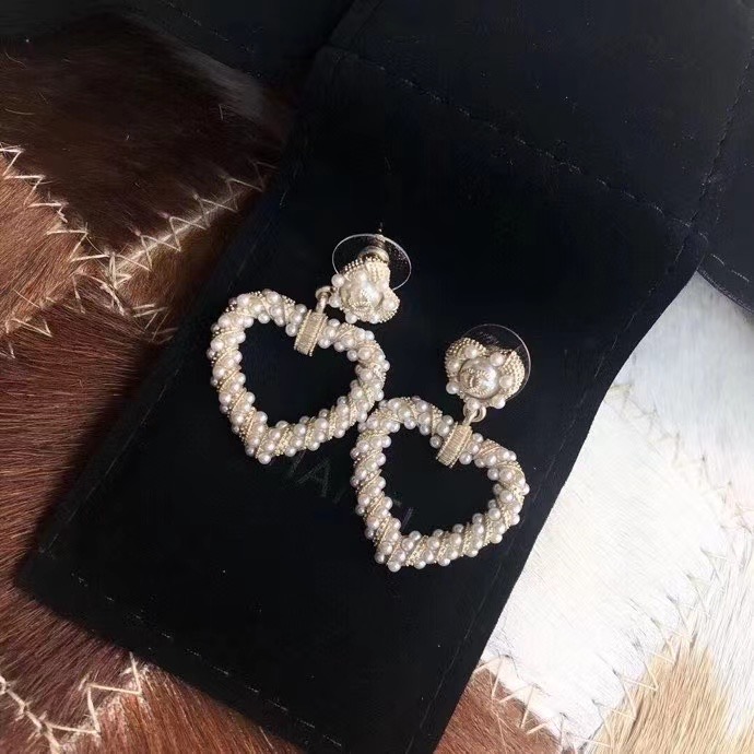 Chanel Earrings CE13181