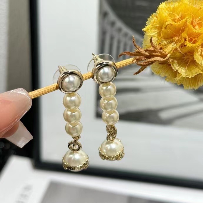 Chanel Earrings CE13182