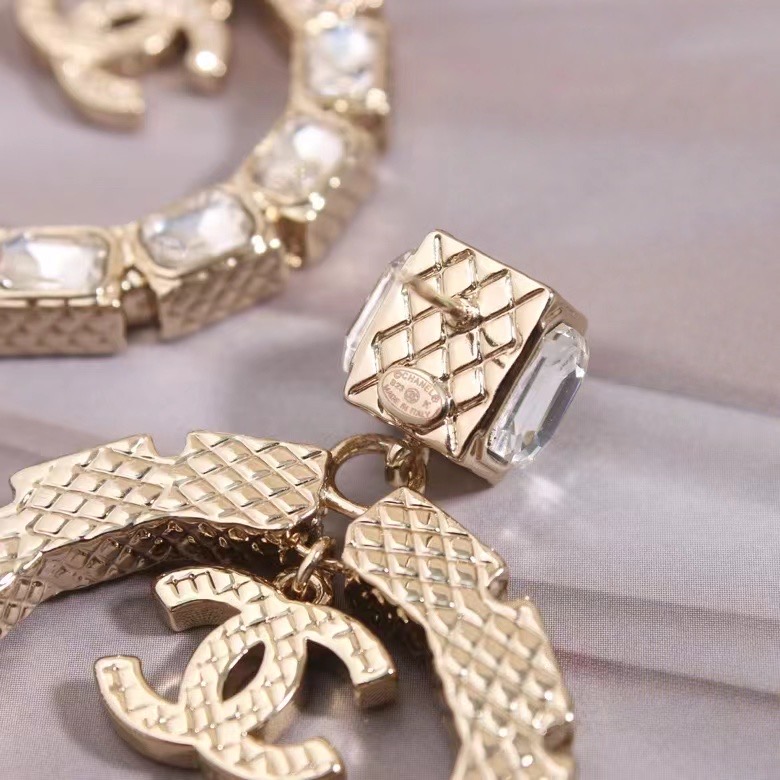 Chanel Earrings CE13184