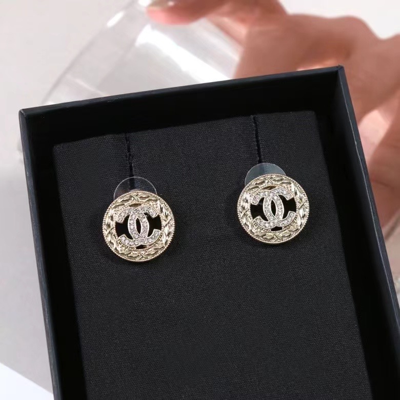 Chanel Earrings CE13185