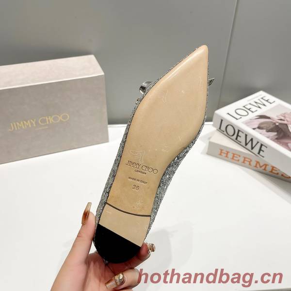 Jimmy Choo Shoes JCS00063