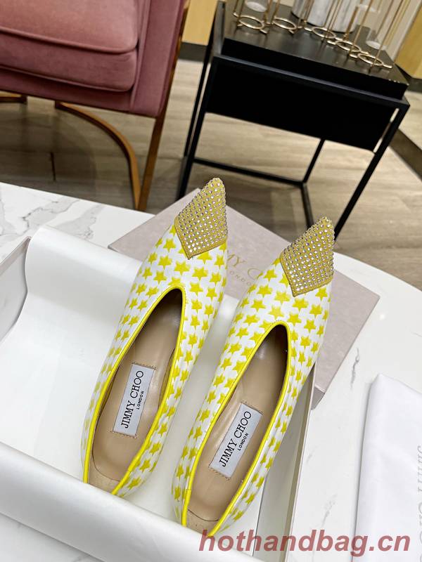 Jimmy Choo Shoes JCS00109