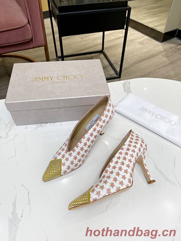 Jimmy Choo Shoes JCS00111