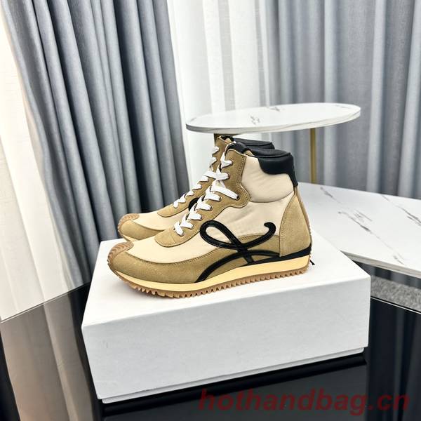 Loewe Shoes LWS00018