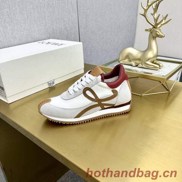 Loewe Shoes Couple LWS00041