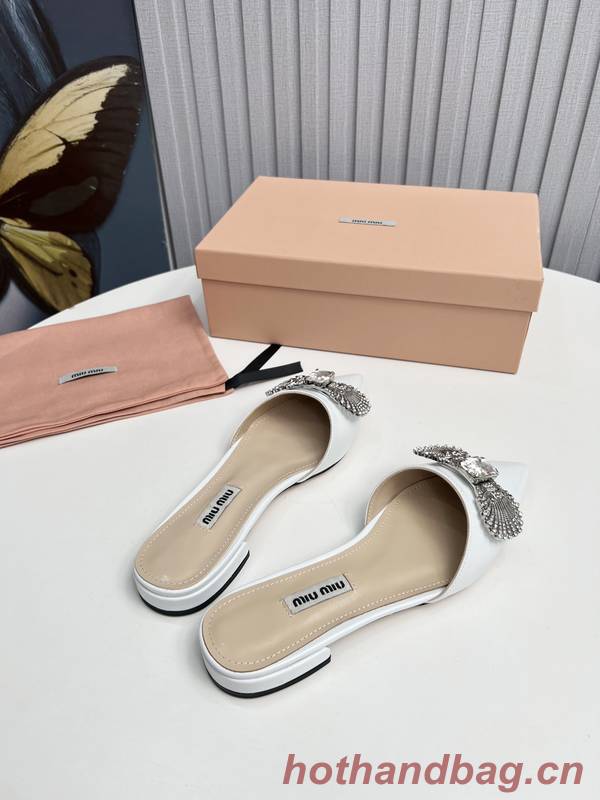 MiuMiu Shoes MUS00089