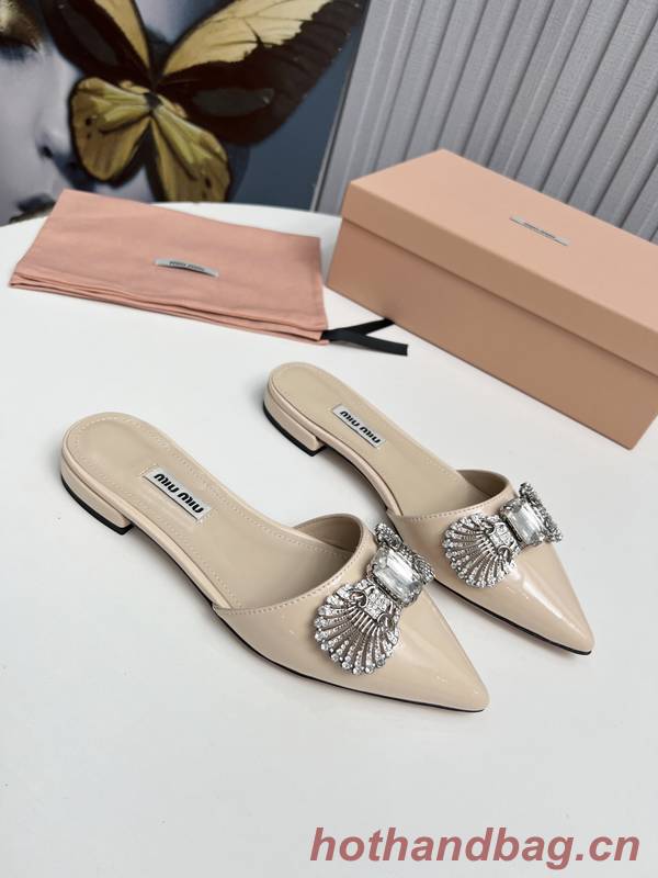 MiuMiu Shoes MUS00091