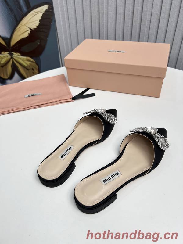 MiuMiu Shoes MUS00092