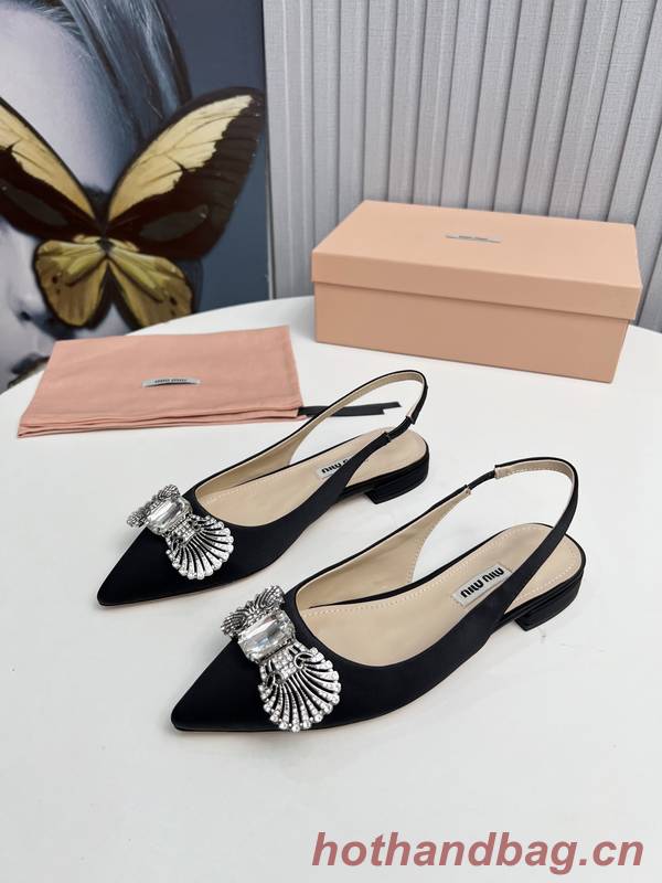 MiuMiu Shoes MUS00093