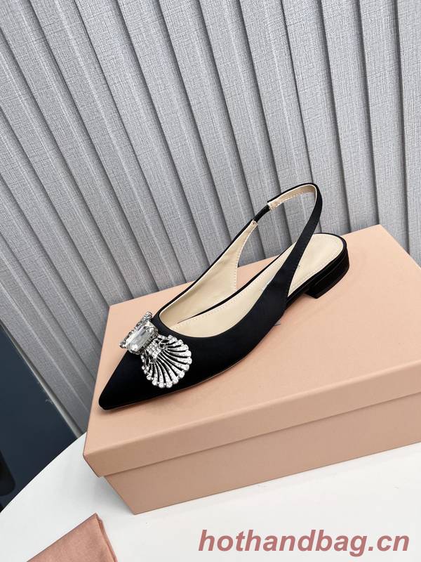 MiuMiu Shoes MUS00093