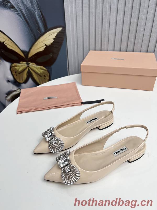 MiuMiu Shoes MUS00094