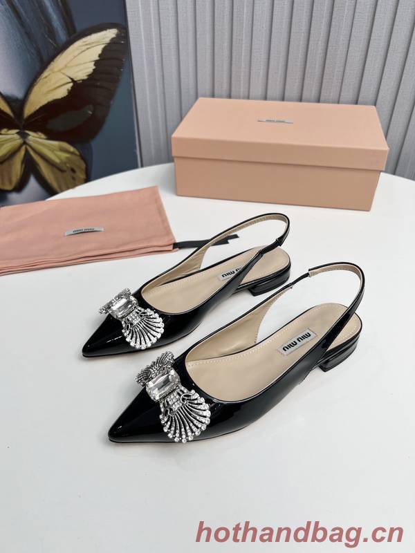 MiuMiu Shoes MUS00095