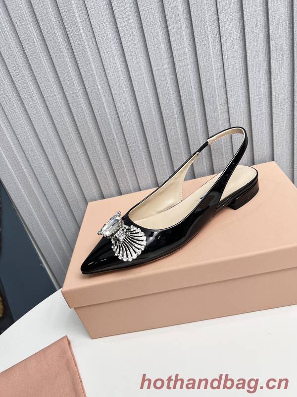 MiuMiu Shoes MUS00095