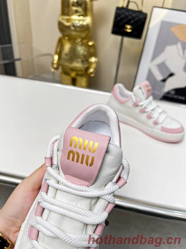 MiuMiu Shoes MUS00097